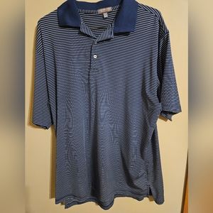 Peter Millar Polo Summer Comfort Series